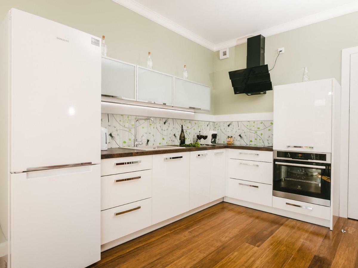 Neptun 46 - 2 Sypialnie Apartment ออลชติน ภายนอก รูปภาพ
