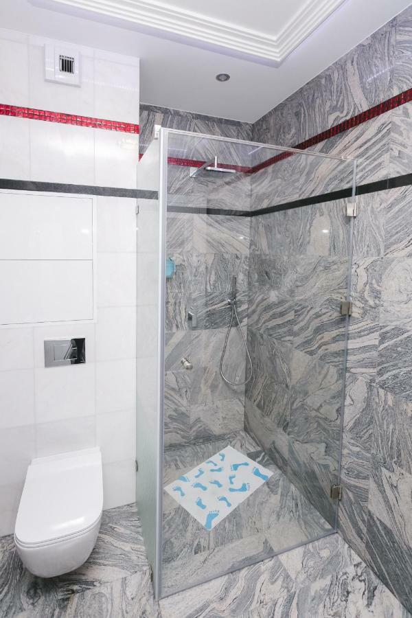 Neptun 46 - 2 Sypialnie Apartment ออลชติน ภายนอก รูปภาพ