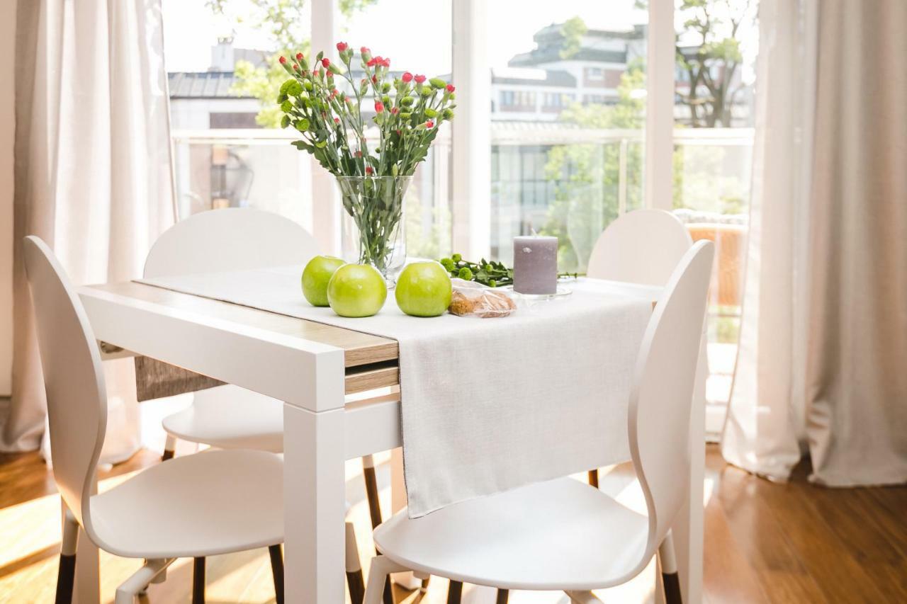 Neptun 46 - 2 Sypialnie Apartment ออลชติน ภายนอก รูปภาพ
